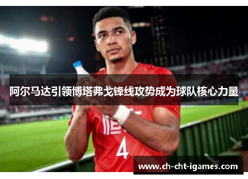阿尔马达引领博塔弗戈锋线攻势成为球队核心力量 阿尔马达引领博塔弗戈锋线攻势成为球队核心力量